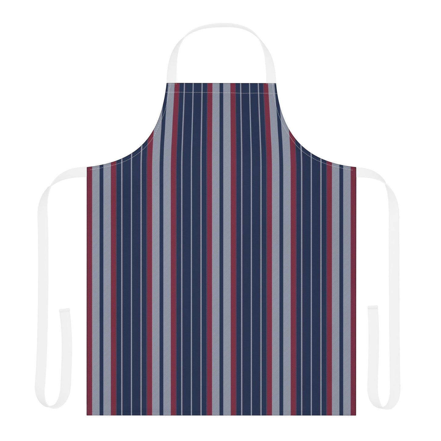 Apron | Oxford, Mississippi | Stripe