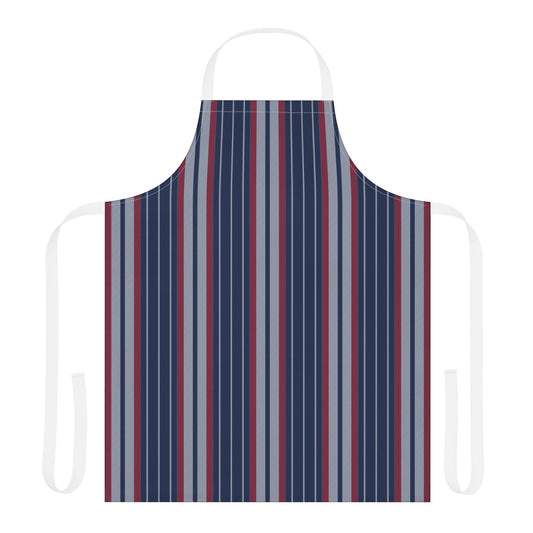 Apron | Oxford, Mississippi | Stripe