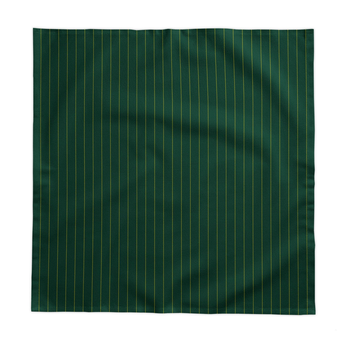 Tablecloth | Eugene, Oregon | Pinstripe