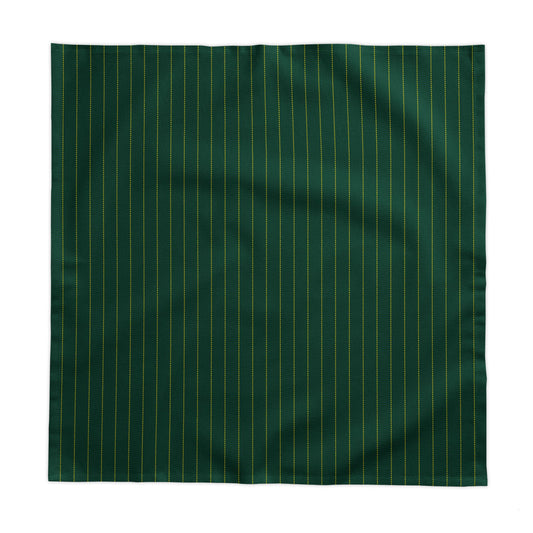 Tablecloth | Eugene, Oregon | Pinstripe
