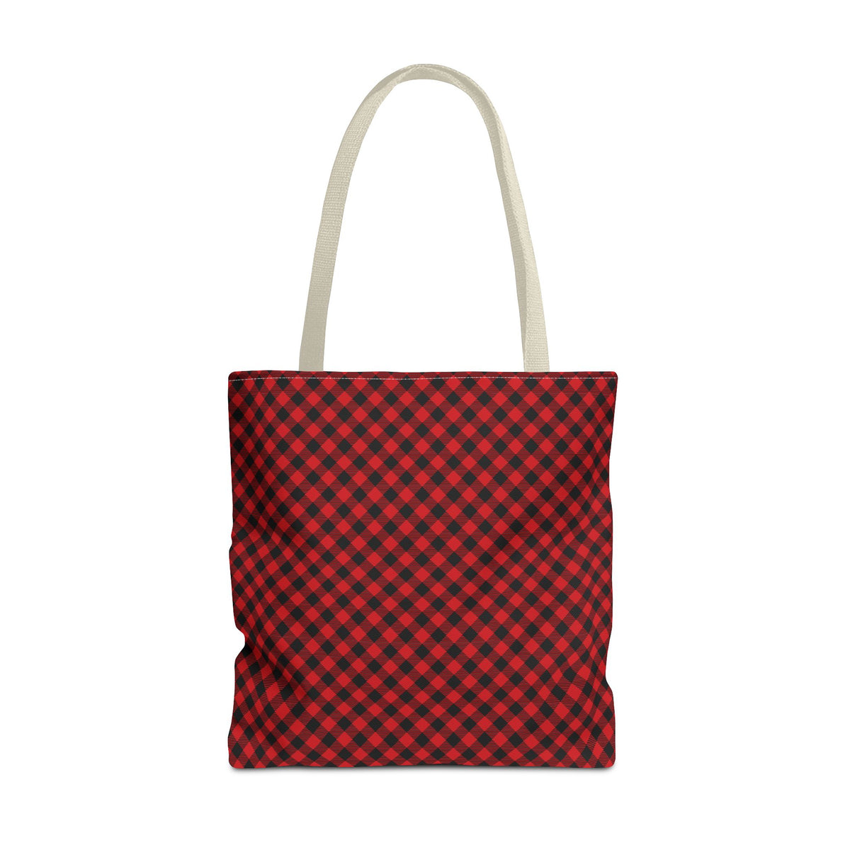Totes | Lubbock, Texas | Gingham