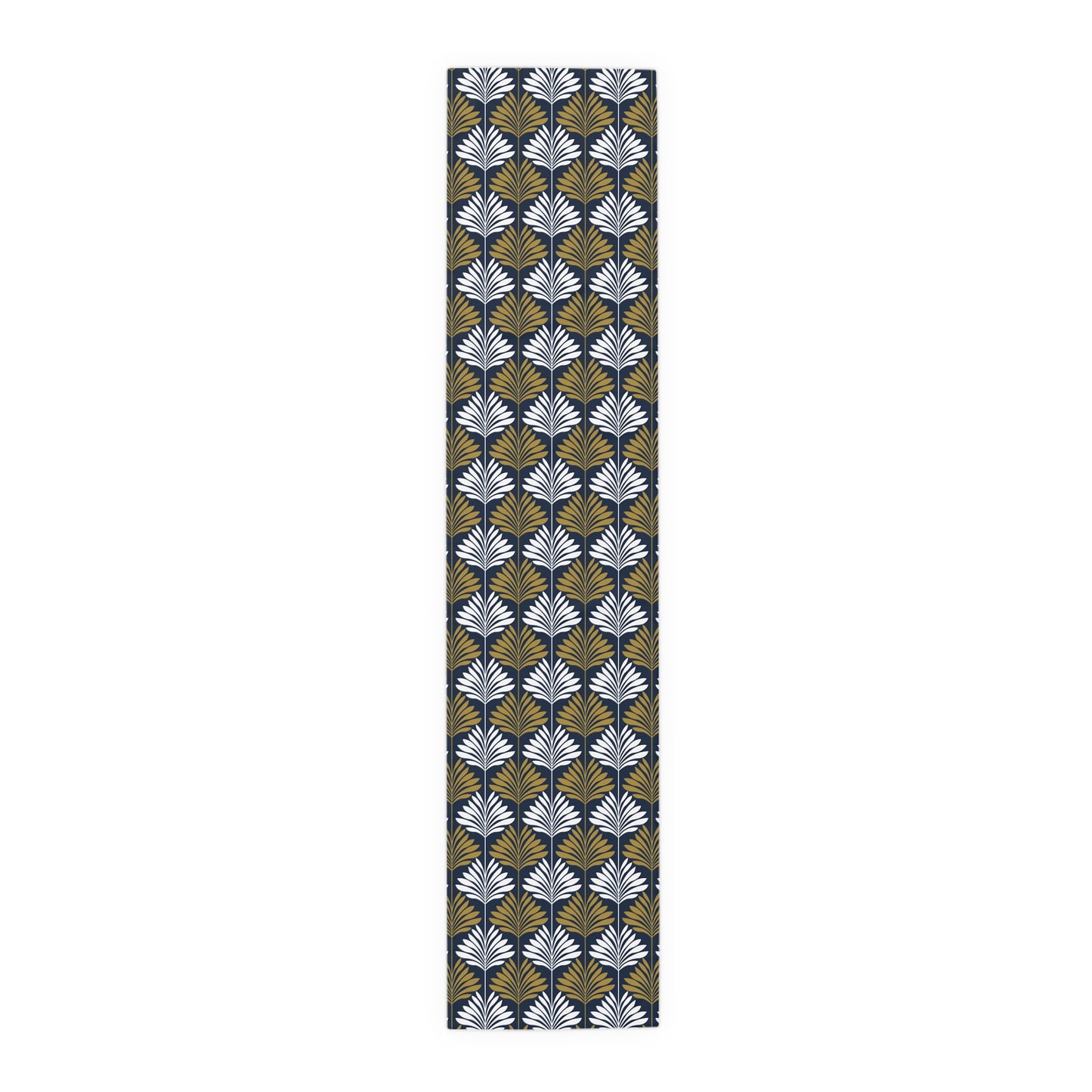 Table Runner | Notre Dame, Indiana | Deco