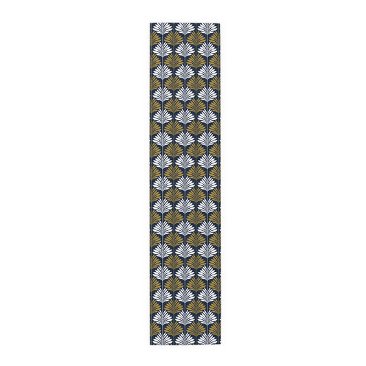 Table Runner | Notre Dame, Indiana | Deco