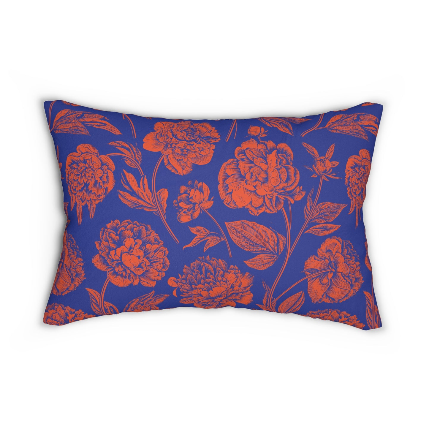 Pillow | Gainesville, Florida | Peony