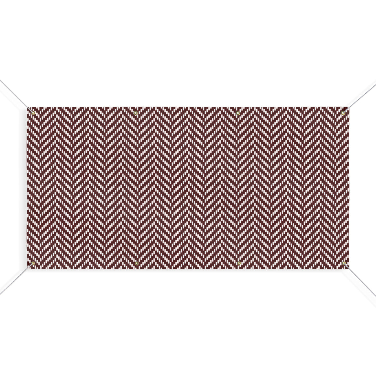 Banner | College Station, Texas | Herringbone