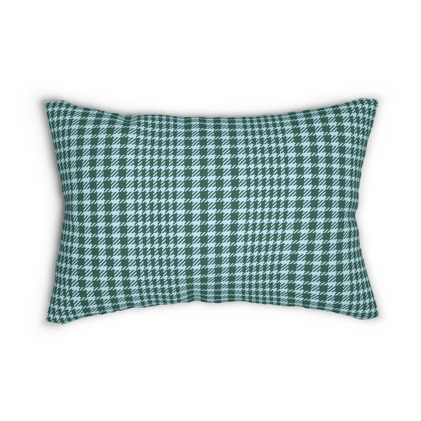 Pillow | New Orleans, Louisiana | Tweed