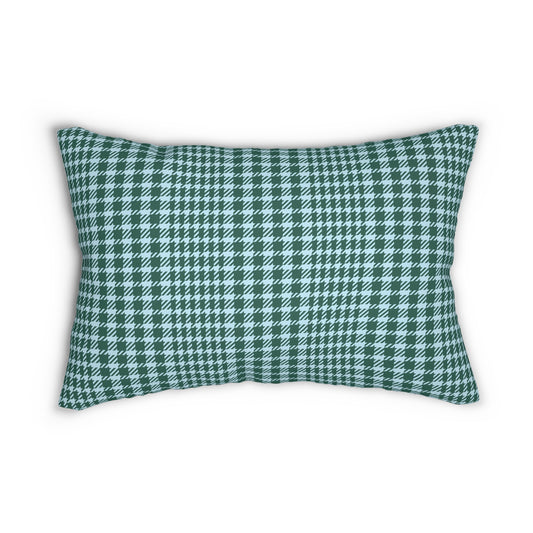 Pillow | New Orleans, Louisiana | Tweed
