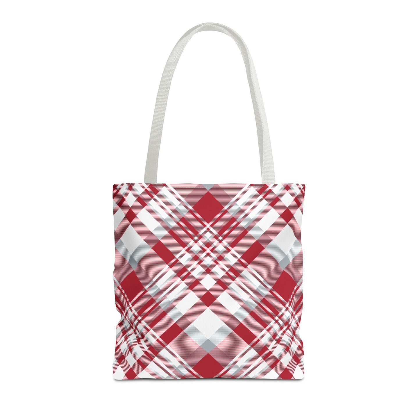 Totes | Columbus, Ohio | Tartan
