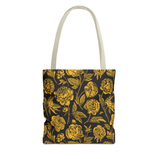 Totes | Kennesaw, Georgia | Peony