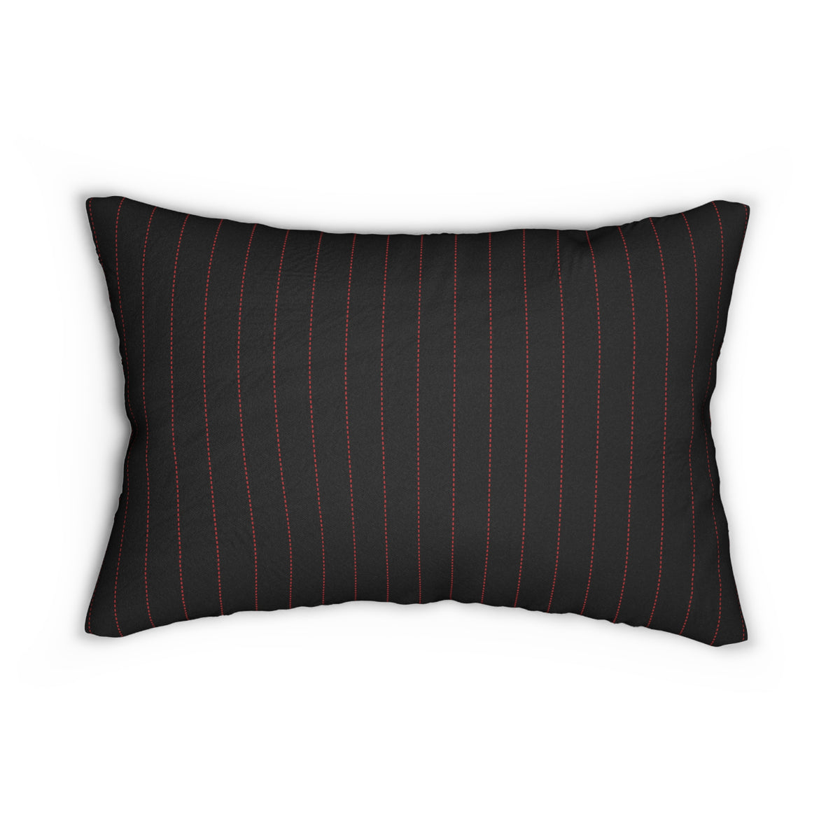 Pillow | Salt Lake City, Utah | Pinstripe