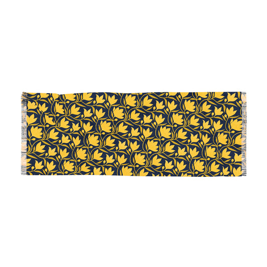 Scarf | Ann Arbor, Michigan | Magnolia