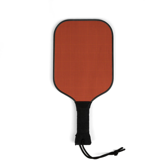 Pickleball Paddle Kit | Blacksburg, Virginia | Houndstooth