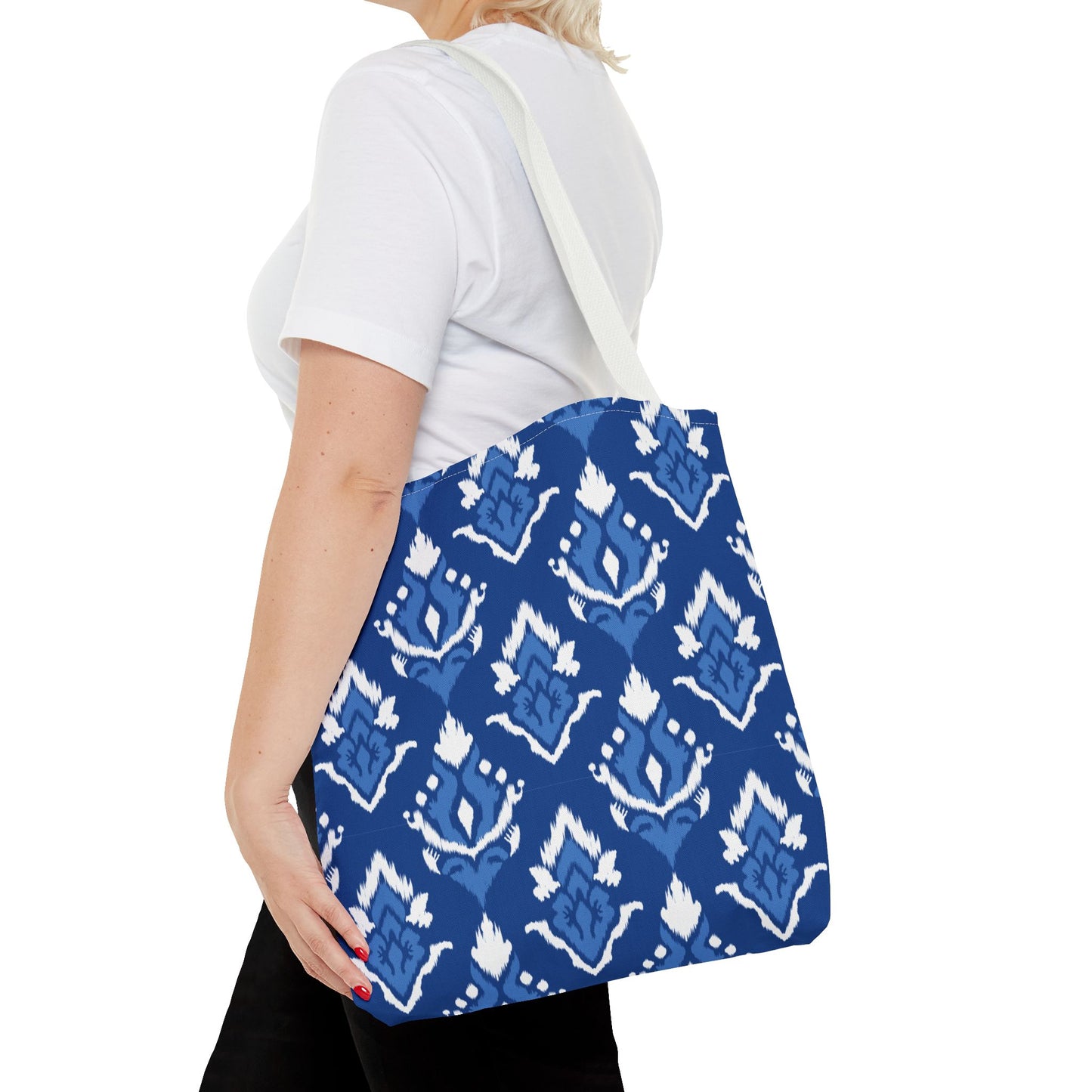 Totes | Lexington, Kentucky | Ikat