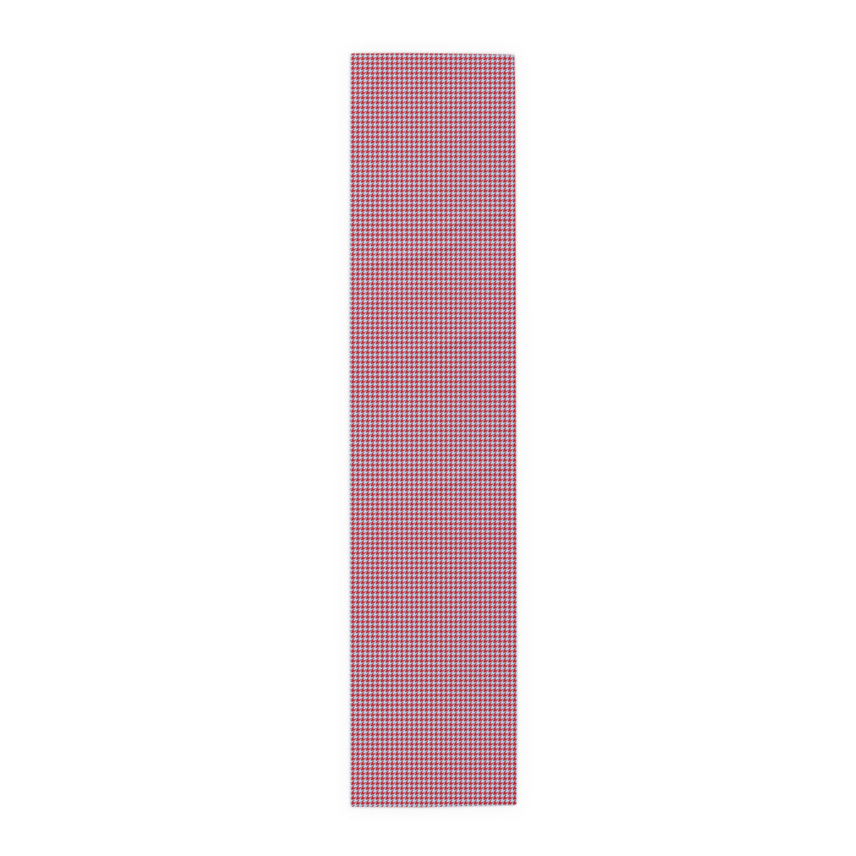 Table Runner | Oxford, Mississippi | Houndstooth