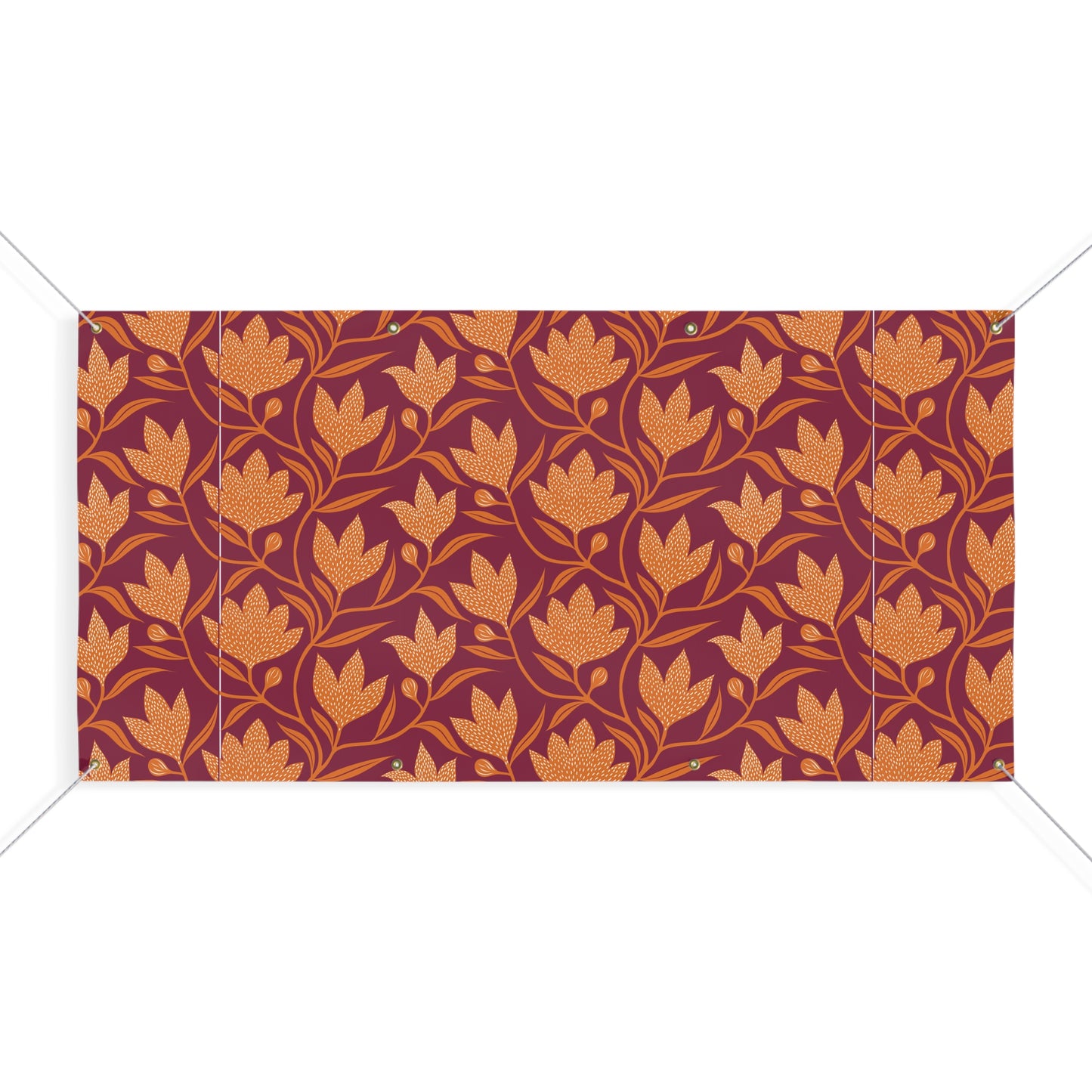 Banner | Blacksburg, Virginia | Magnolia