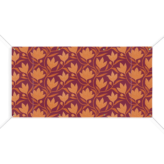 Banner | Blacksburg, Virginia | Magnolia