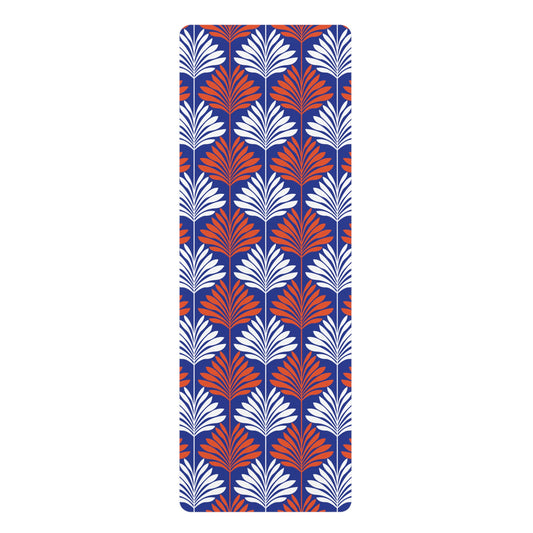 Yoga Mat | Gainesville, Florida | Deco