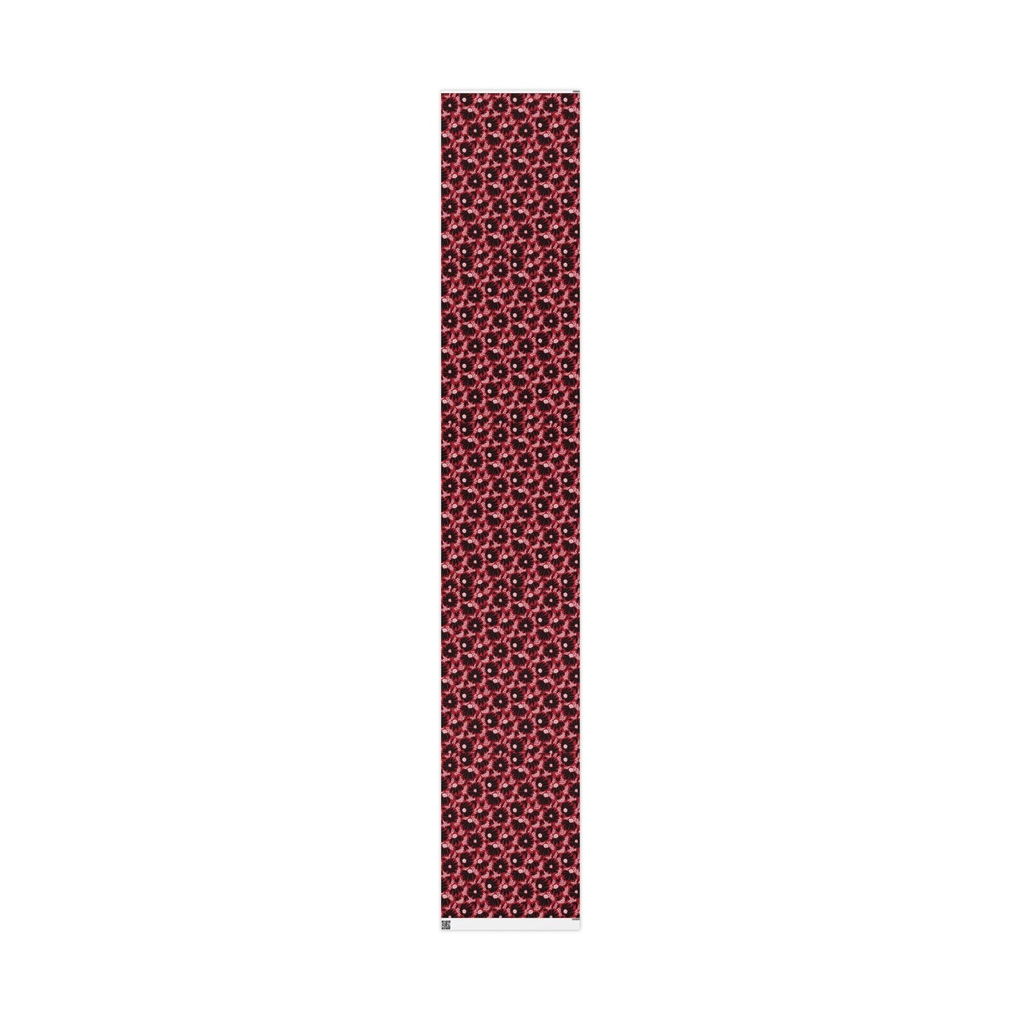 Gift Wrap | Red & Black | Bellis