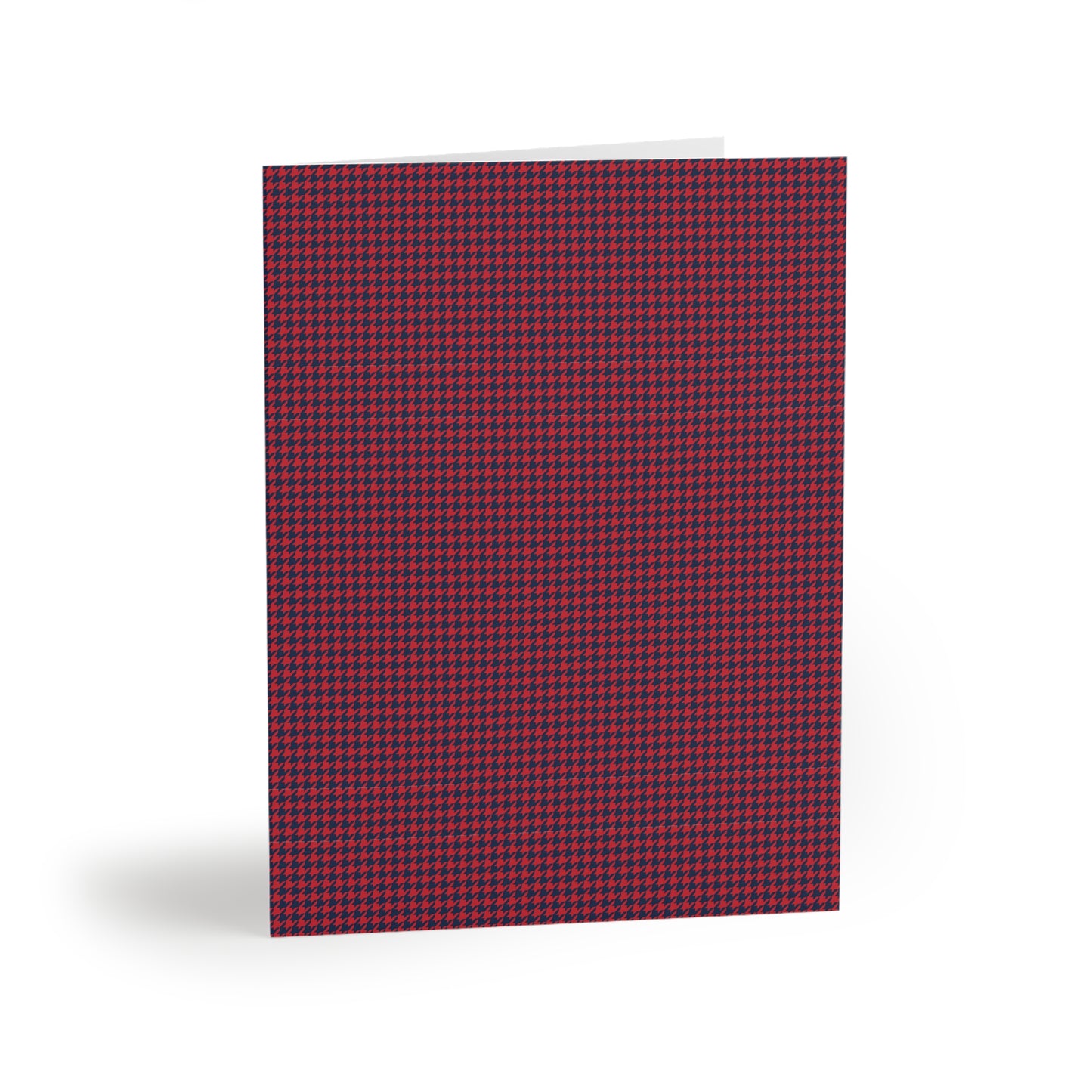 Notecards | Oxford, Mississippi | Houndstooth