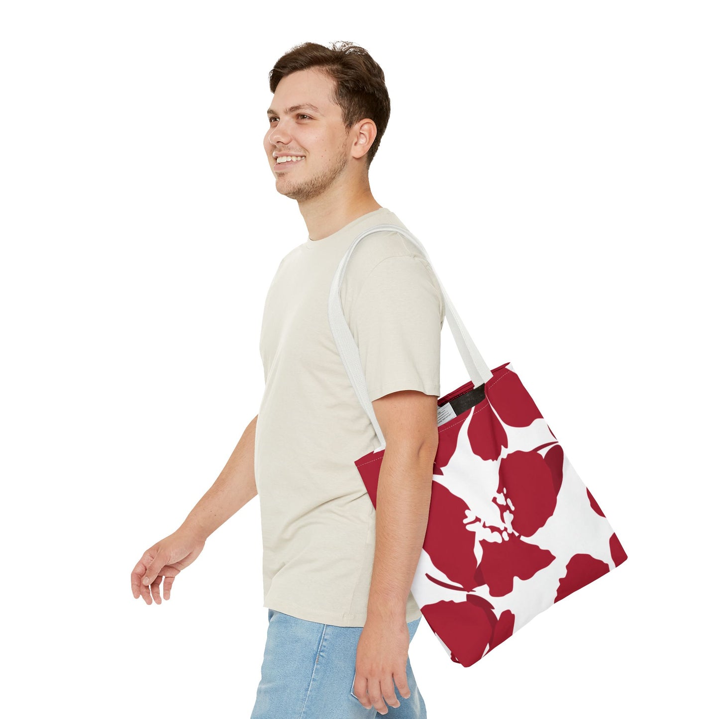Totes | Bloomington, Indiana | Poppy