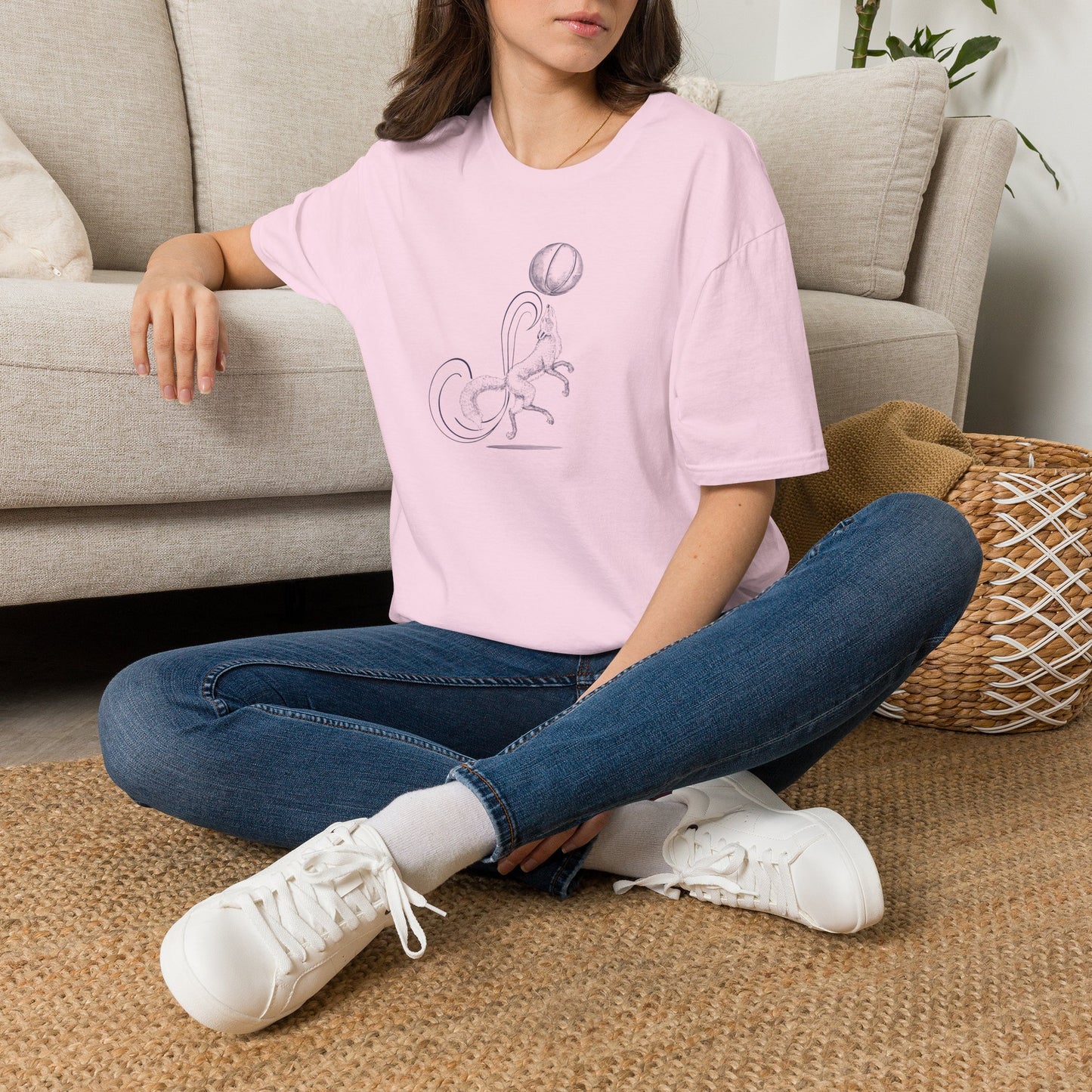 NYP Adult Tee | Fox Basketball