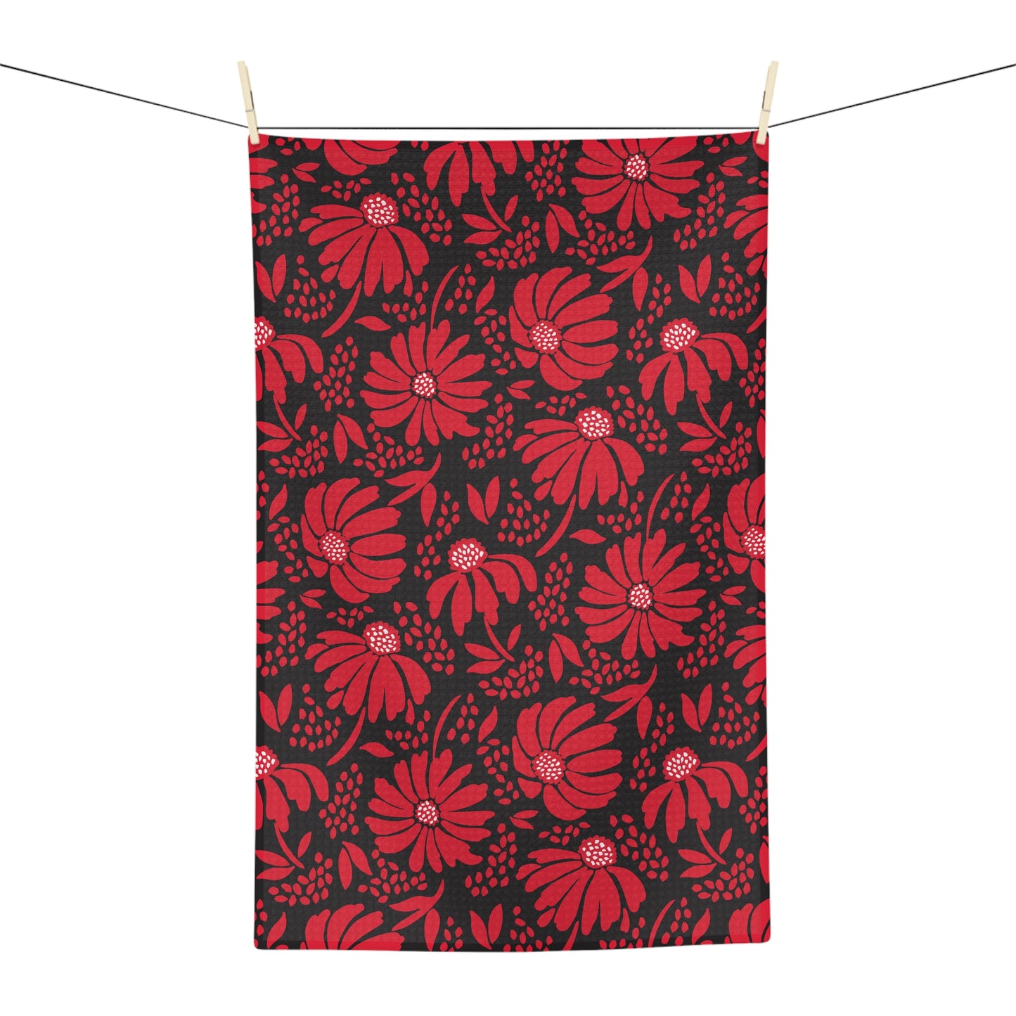 Tea Towels | Raleigh, North Carolina | Bellis