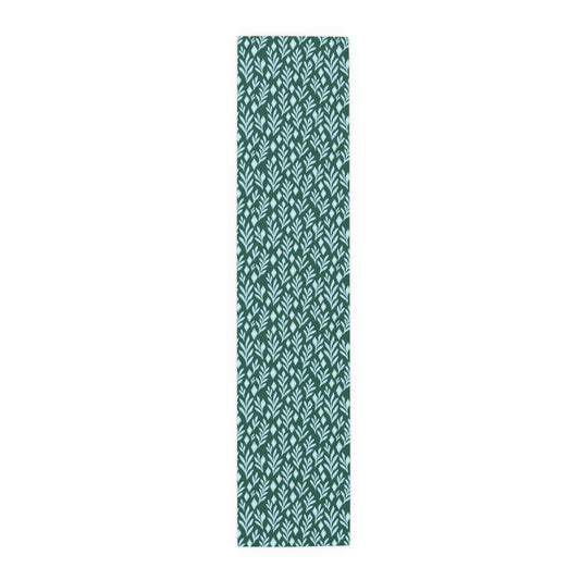 Table Runner | New Orleans, Louisiana | Laurel