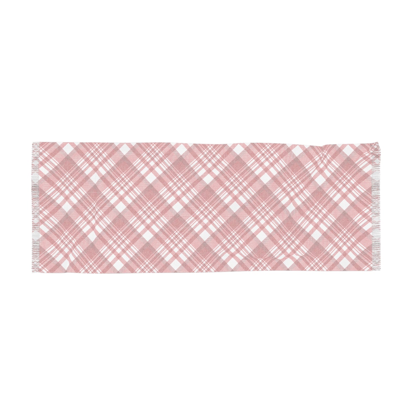 Scarf | Madison, Wisconsin | Tartan