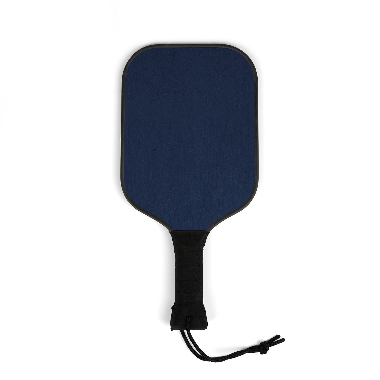 Pickleball Paddle Kit | Yellow & Blue | Dark (Blue)