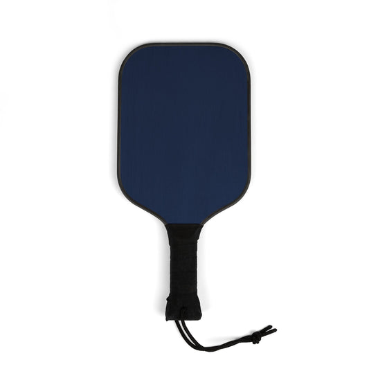 Pickleball Paddle Kit | Yellow & Blue | Dark (Blue)