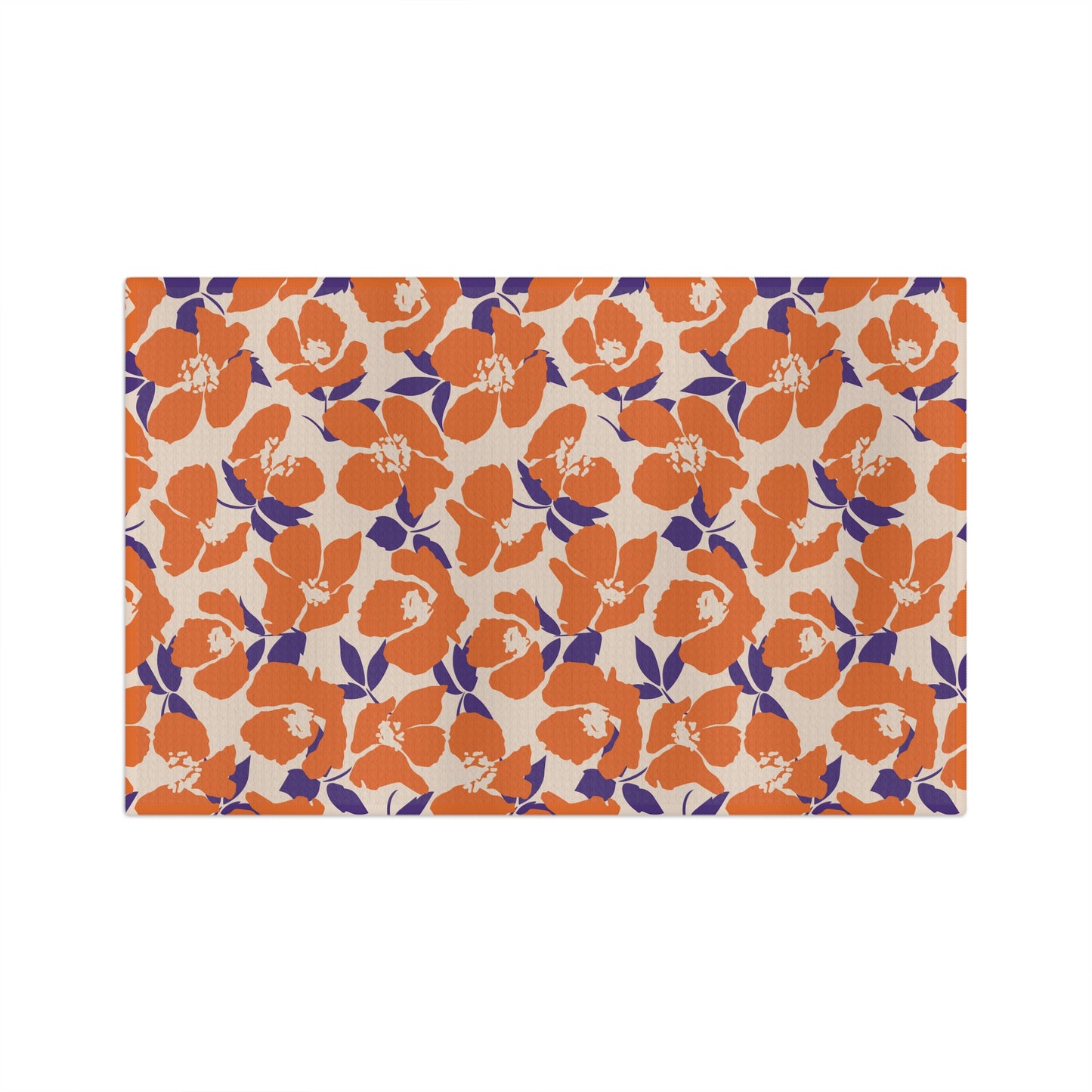 Tea Towels | Clemson, South Carolina | Poppy