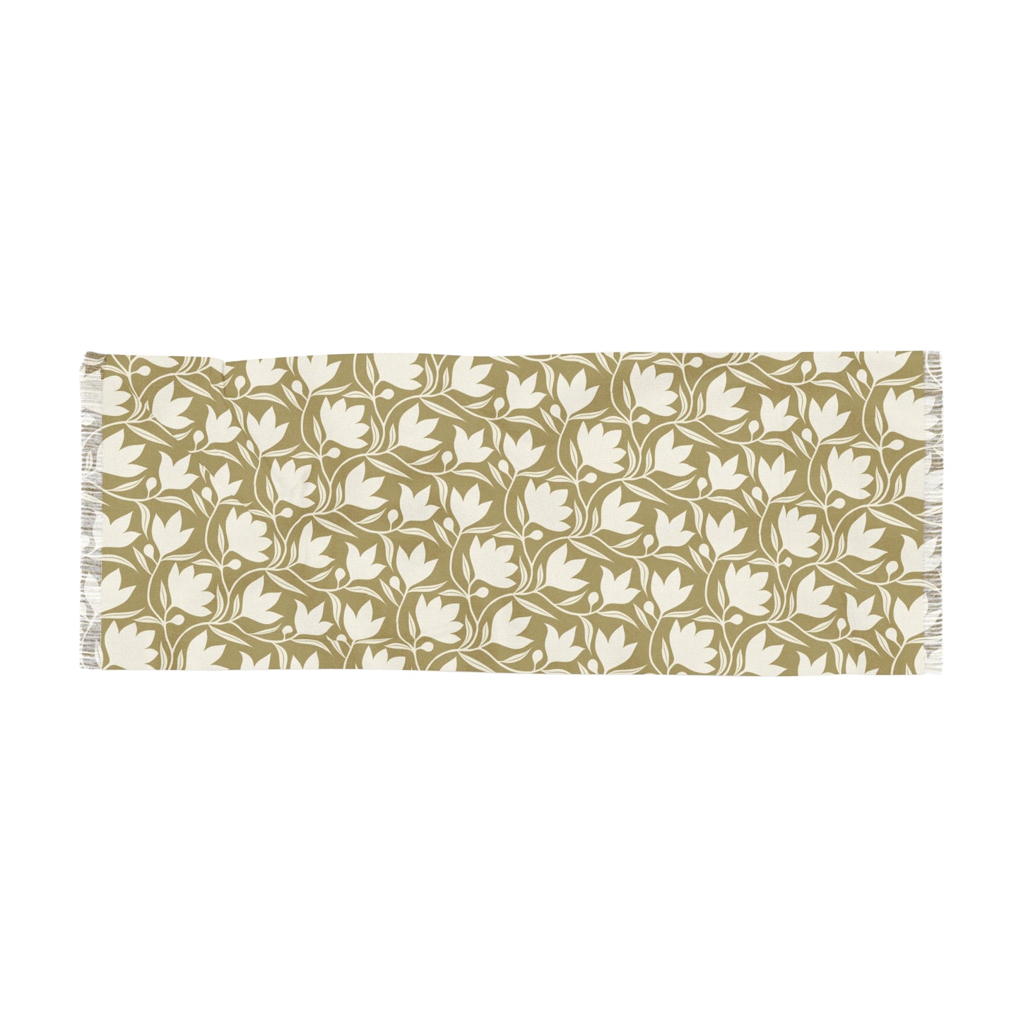 Scarf | Atlanta, Georgia | Magnolia