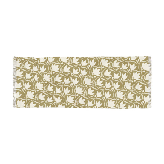 Scarf | Atlanta, Georgia | Magnolia