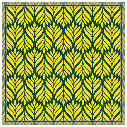 Napkins | Eugene, Oregon | Palm