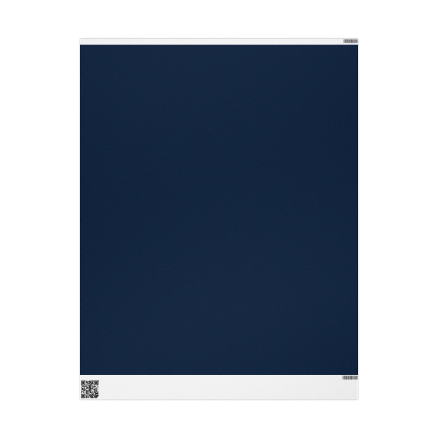 Gift Wrap | Notre Dame, Indiana | Dark