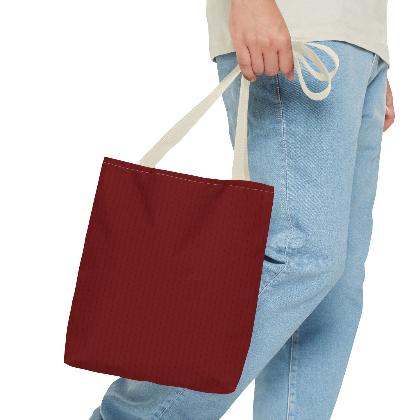 Totes | Columbia, South Carolina | Pinstripe
