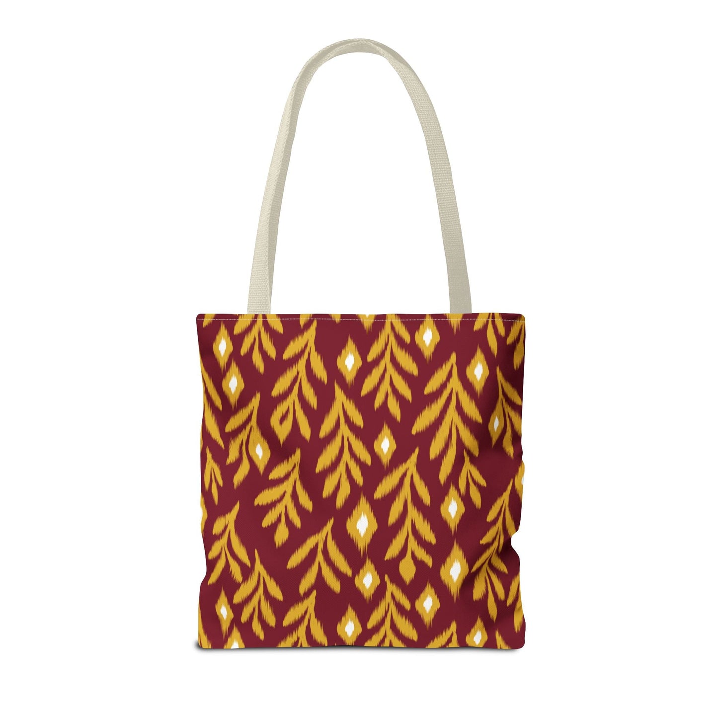 Totes | Red & Yellow | Laurel