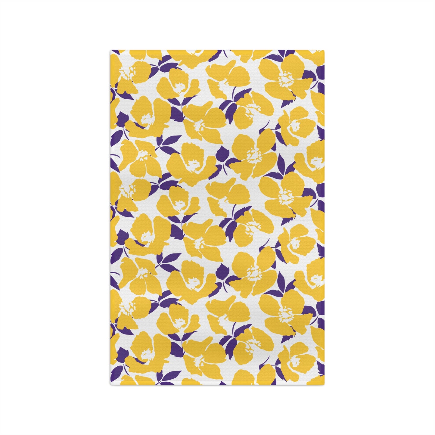 Tea Towels | Baton Rouge, Louisiana | Poppy