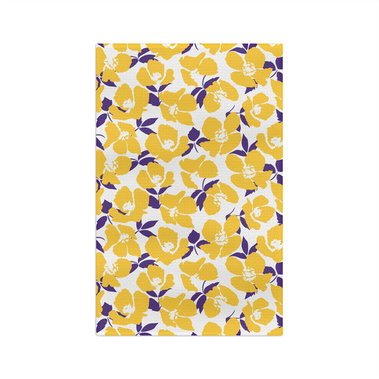 Tea Towels | Baton Rouge, Louisiana | Poppy