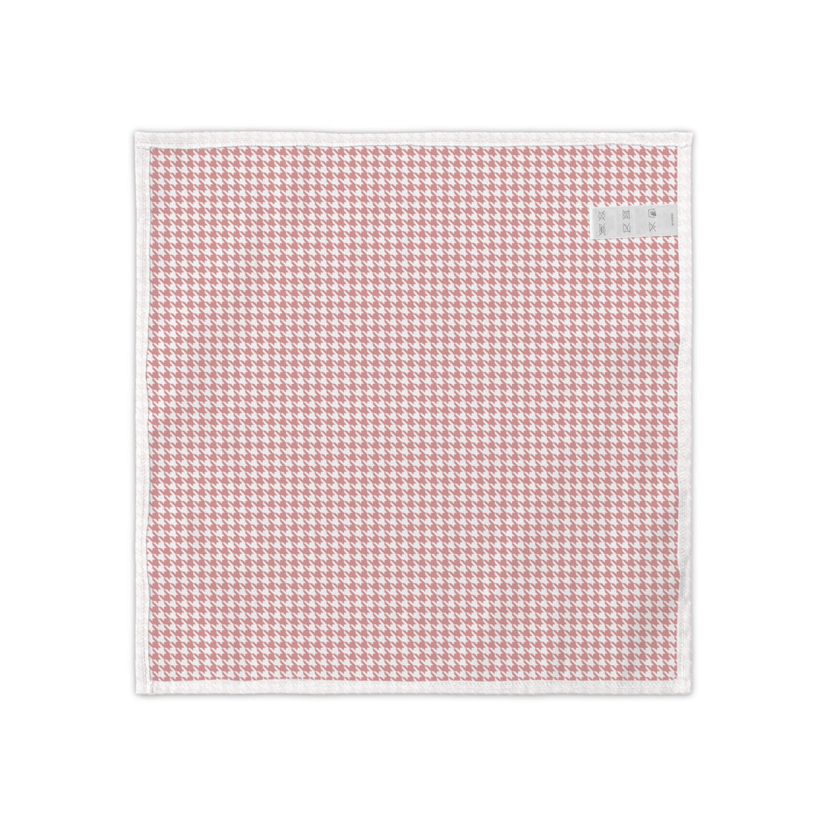Napkins | Madison, Wisconsin | Houndstooth