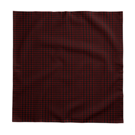 Tablecloth | Columbia, South Carolina | Tweed