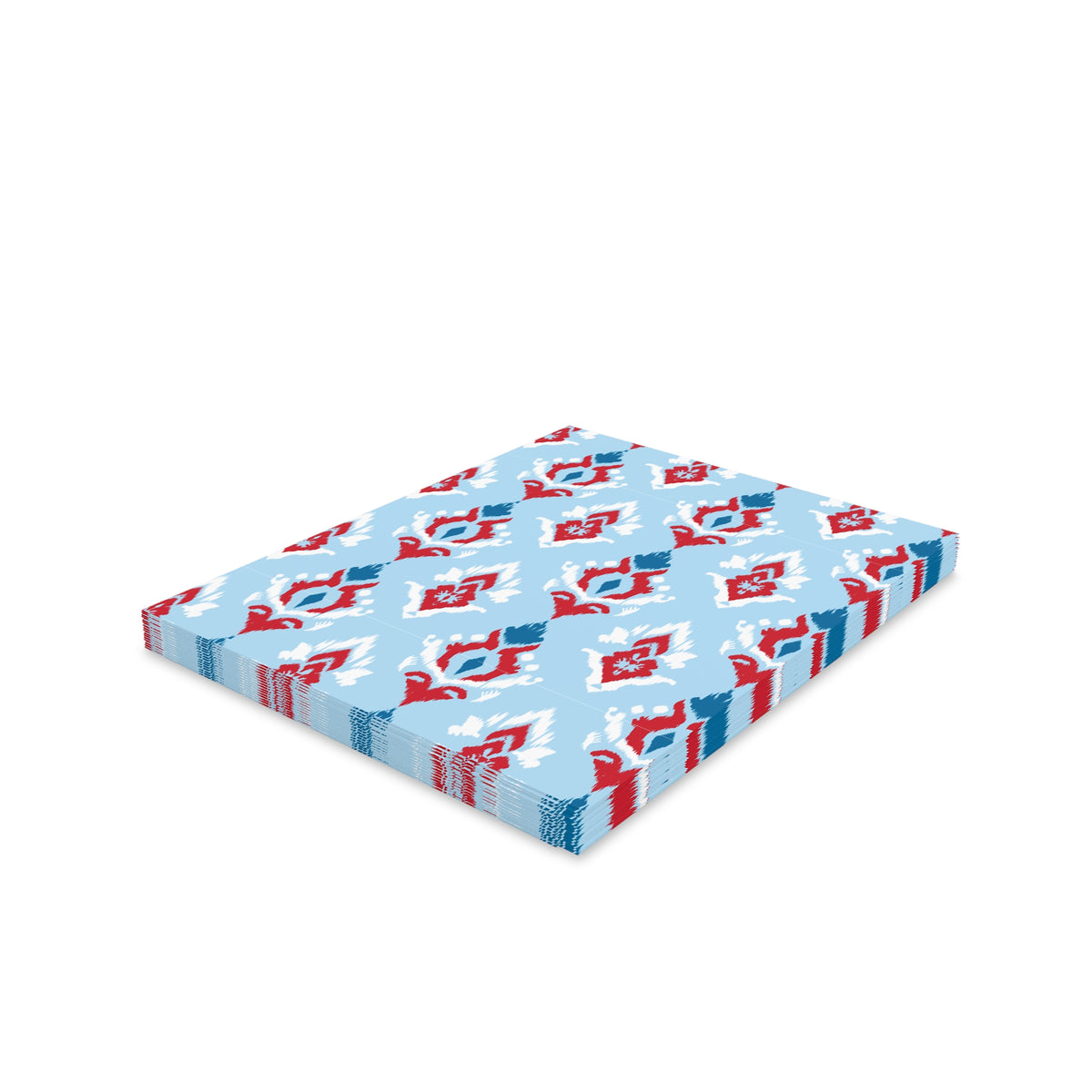 Notecards | Oxford, Mississippi | Ikat