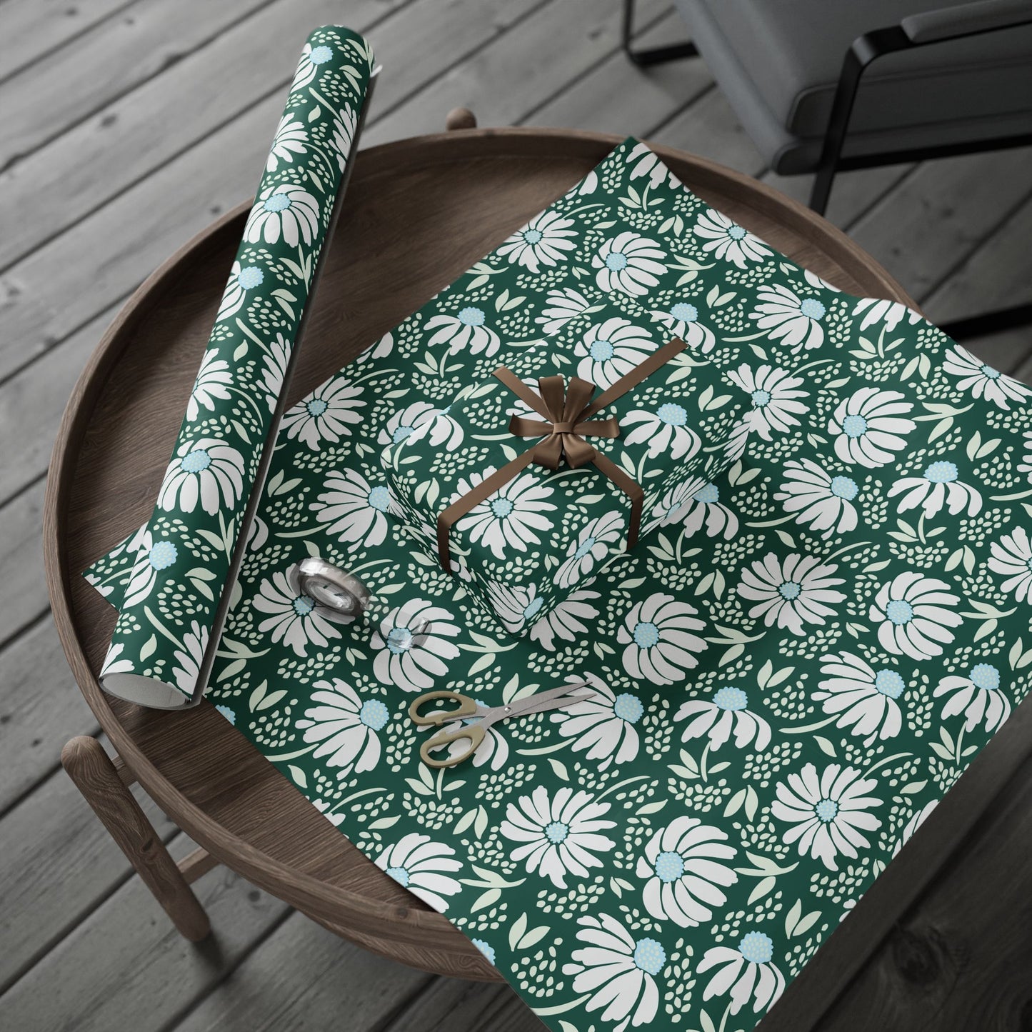 Gift Wrap | New Orleans, Louisiana | Bellis