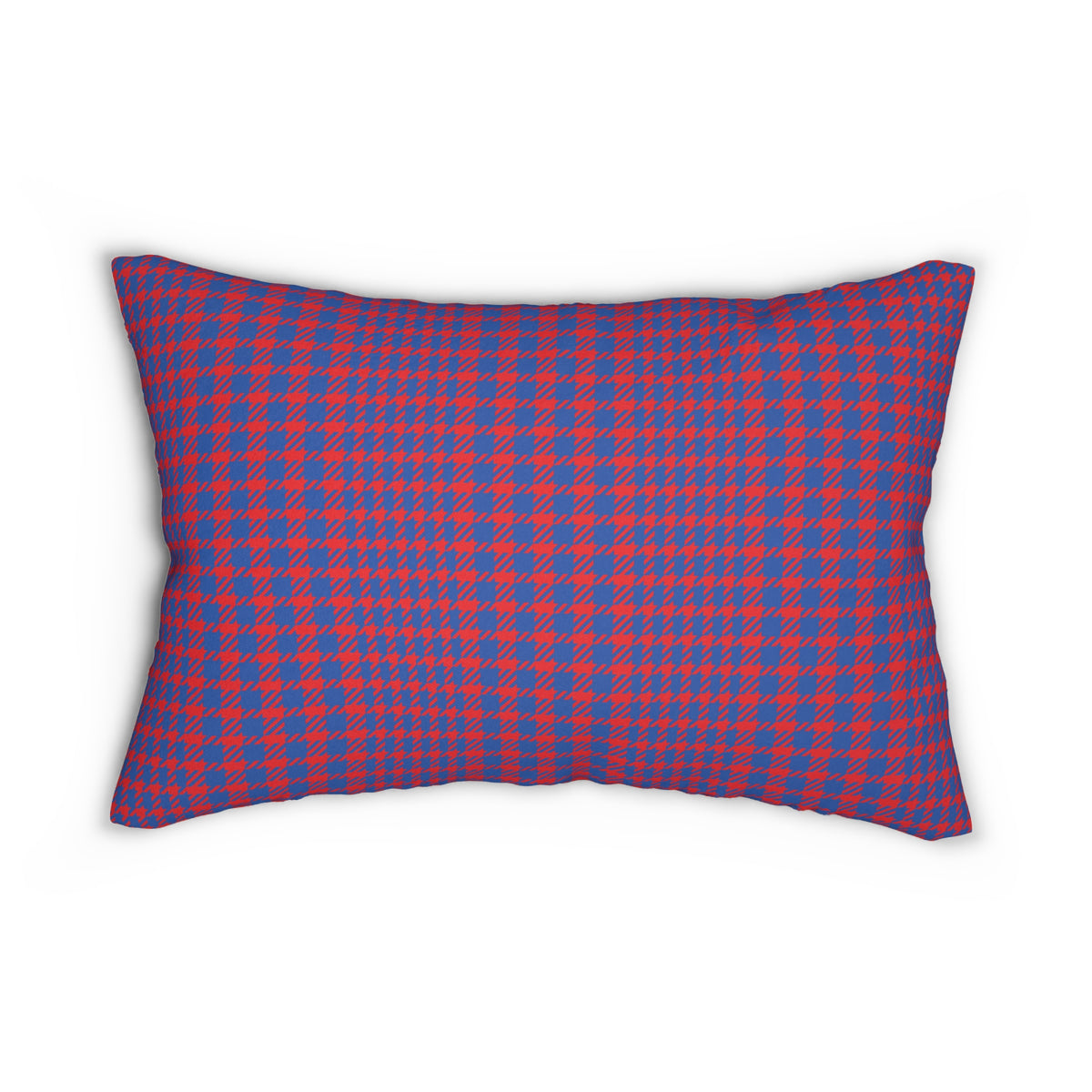 Pillow | Lawrence, Kansas | Tweed