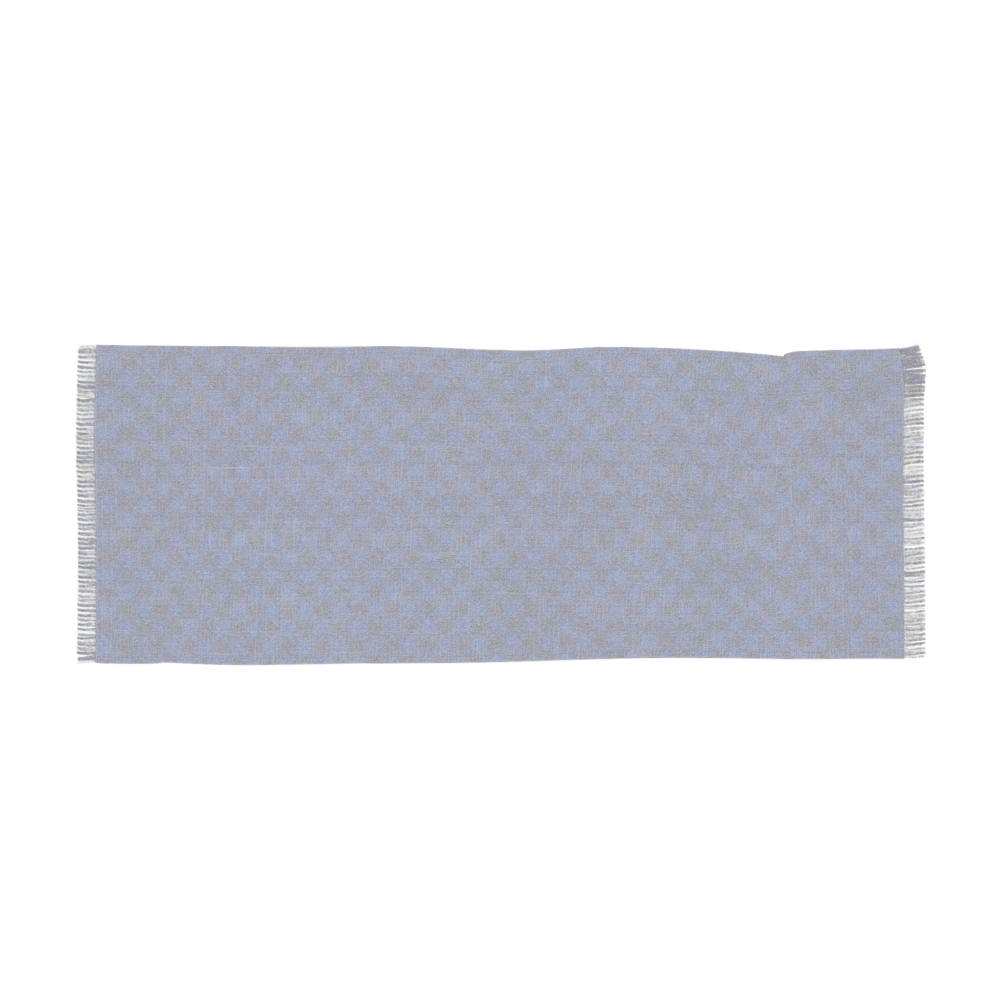 Scarf | Durham, North Carolina | Gingham