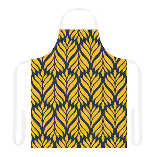 Apron | Ann Arbor, Michigan | Palm