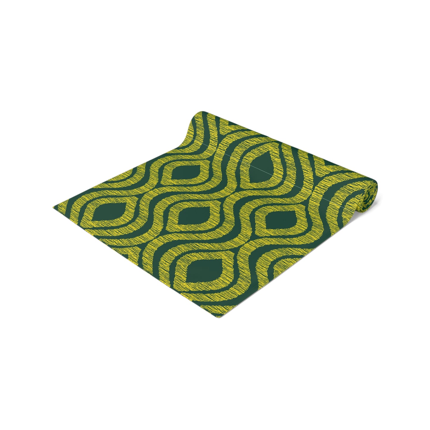 Table Runner | Eugene, Oregon | Ogee