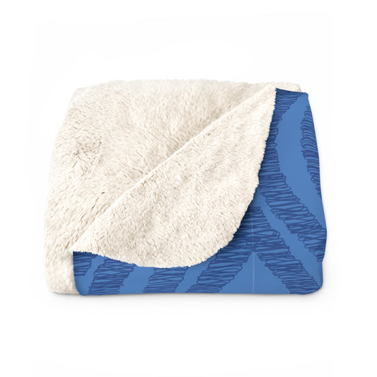 Sherpa Blanket | Lexington, Kentucky | Ogee