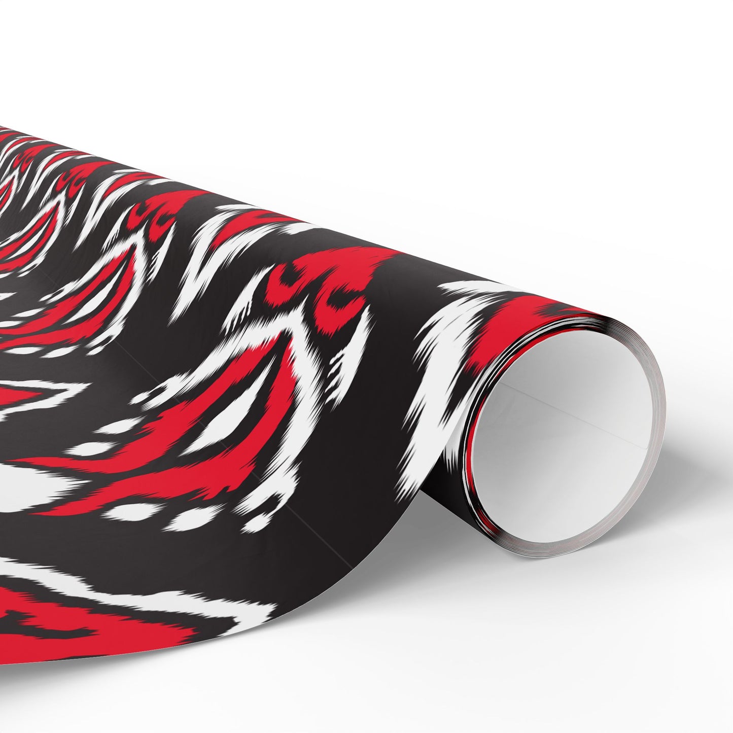 Gift Wrap | Raleigh, North Carolina | Ikat
