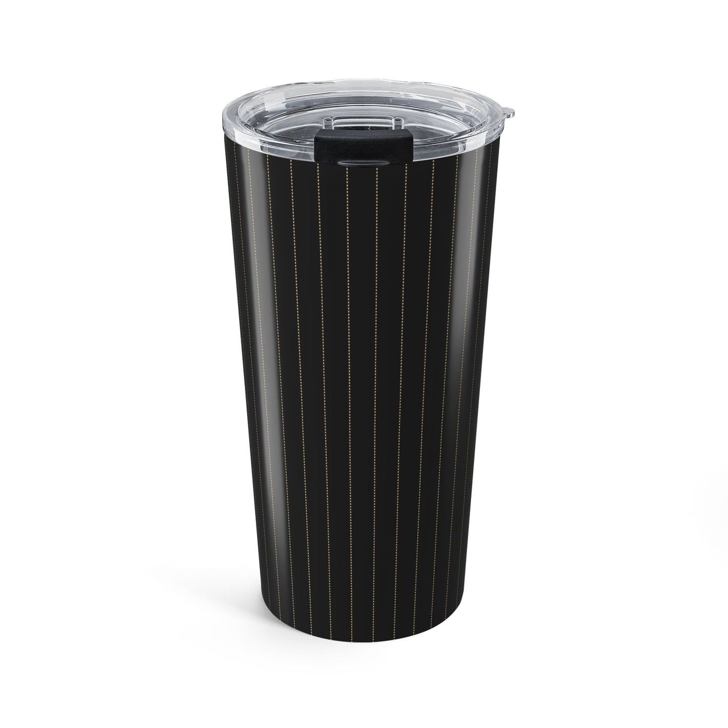 Tumbler | Winston Salem, North Carolina | Pinstripe